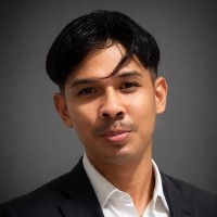Angelo T. Bation