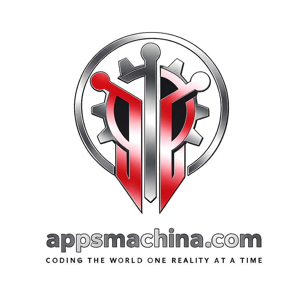 Apps Machina / Plain Decision