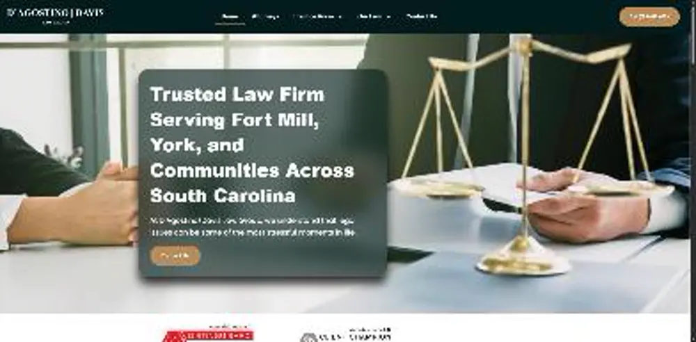 D’Agostino/Davis Law Group project preview