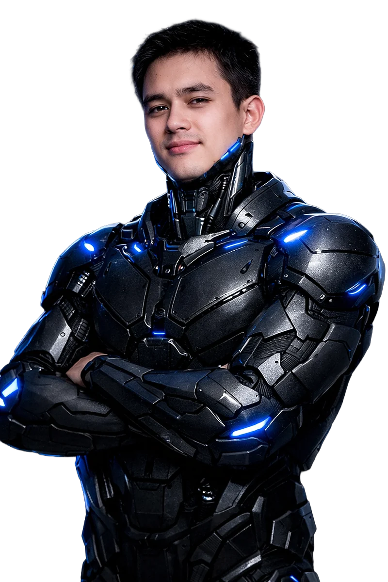 Lemuel Duyag